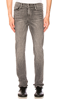 Прямые джинсы lhomme - FRAME Denim