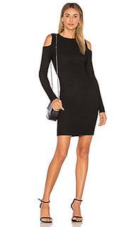 Обтягивающее платье - LEO & SAGE