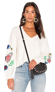 Свитер shrine - Wildfox Couture