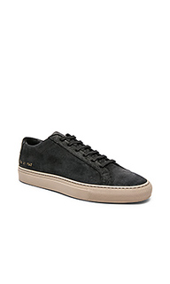 Кроссовки achilles - Common Projects