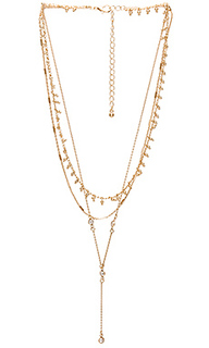 Ожерелье в форме лассо james - 8 Other Reasons