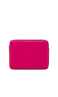 Компьютерный чехол на 13 дюймов neoprene - Marc Jacobs