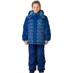 Комплект: куртка и брюки Premont для мальчика