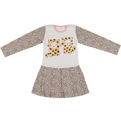 Платье Апрель для девочки