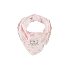 Нагрудник для девочки name it