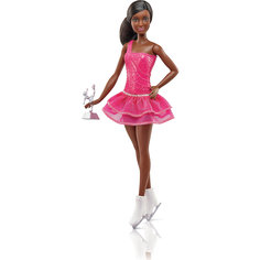 Кукла Barbie из серии «Кем быть?» Mattel