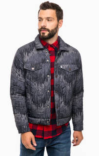 Двусторонняя куртка с нагрудными карманами Levis®