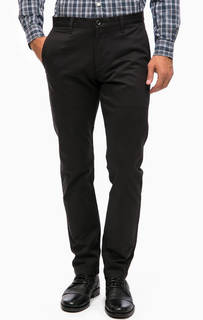 Хлопковые брюки чиносы Dockers