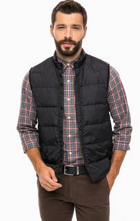 Пуховый жилет на кнопках Levis®