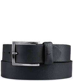 Широкий кожаный ремень Sergio Belotti