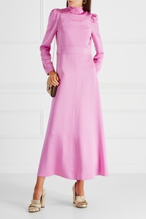 Кожаная сумка Valentino
