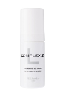 Био-успокаивающая лифтинг сыворотка Complex 27 L, 30 ml
