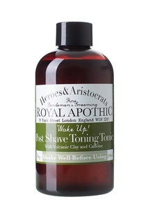 Тоник после бритья, 240 ml Royal Apothic