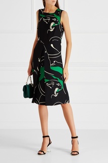 Кожаная сумка Valentino