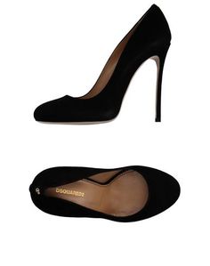 Туфли Dsquared2