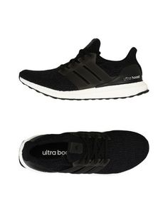 Низкие кеды и кроссовки Adidas