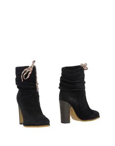 Полусапоги и высокие ботинки SEE BY ChloÉ