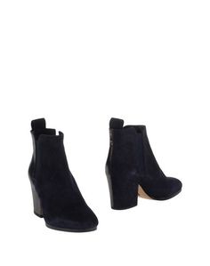 Полусапоги и высокие ботинки Anlua Lucca