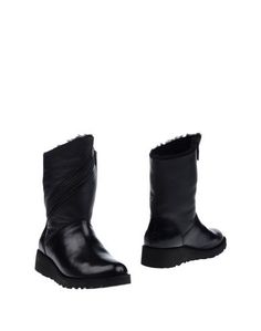 Полусапоги и высокие ботинки UGG Australia