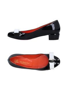 Туфли Saint HonorÉ Paris Souliers