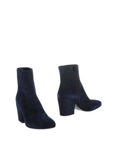 Полусапоги и высокие ботинки Elian DouarÉ