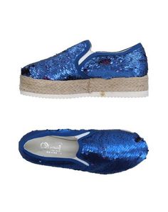 Эспадрильи 9 Heel