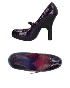 Туфли Vivienne Westwood