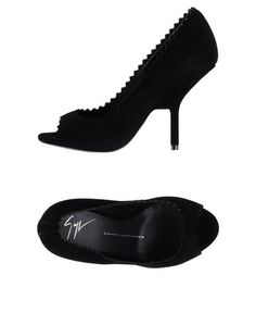 Туфли Giuseppe Zanotti Design