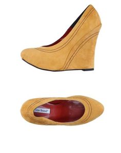 Туфли Gino Sentell®