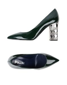 Туфли Pollini