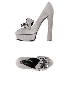 Туфли Casadei