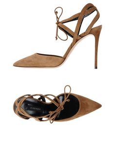 Туфли Casadei