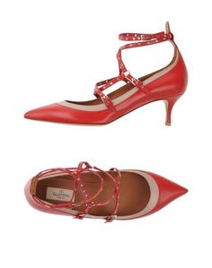 Туфли Valentino Garavani
