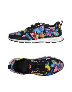 Низкие кеды и кроссовки Dsquared2