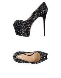 Туфли Giuseppe Zanotti Design