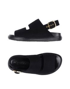 Сандалии Marni