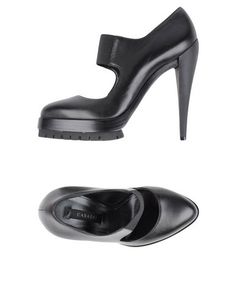 Туфли Casadei