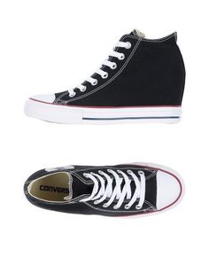 Высокие кеды и кроссовки Converse ALL Star Chuck Taylor II