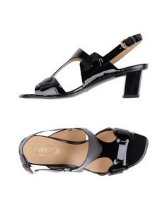 Сандалии Tod`S