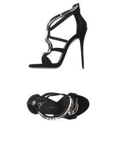 Сандалии Giuseppe Zanotti Design