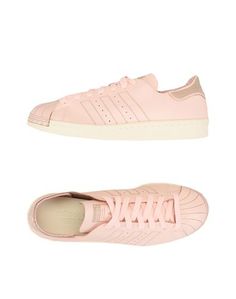 Низкие кеды и кроссовки Adidas Originals