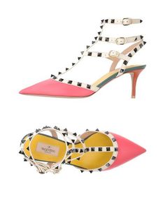 Туфли Valentino Garavani
