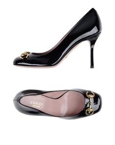 Туфли Gucci