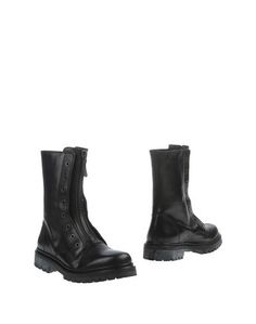 Сапоги Diesel Black Gold