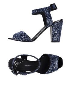 Сандалии Giuseppe Zanotti Design
