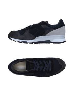 Низкие кеды и кроссовки Diadora Heritage