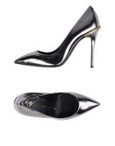 Туфли Giuseppe Zanotti Design