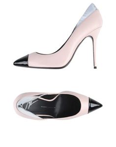 Туфли Giuseppe Zanotti Design