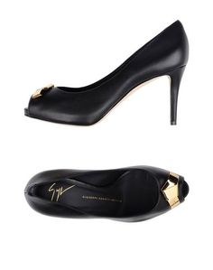 Туфли Giuseppe Zanotti Design