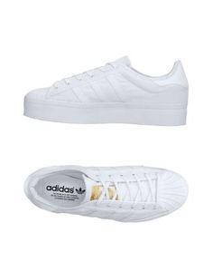 Низкие кеды и кроссовки Adidas Originals